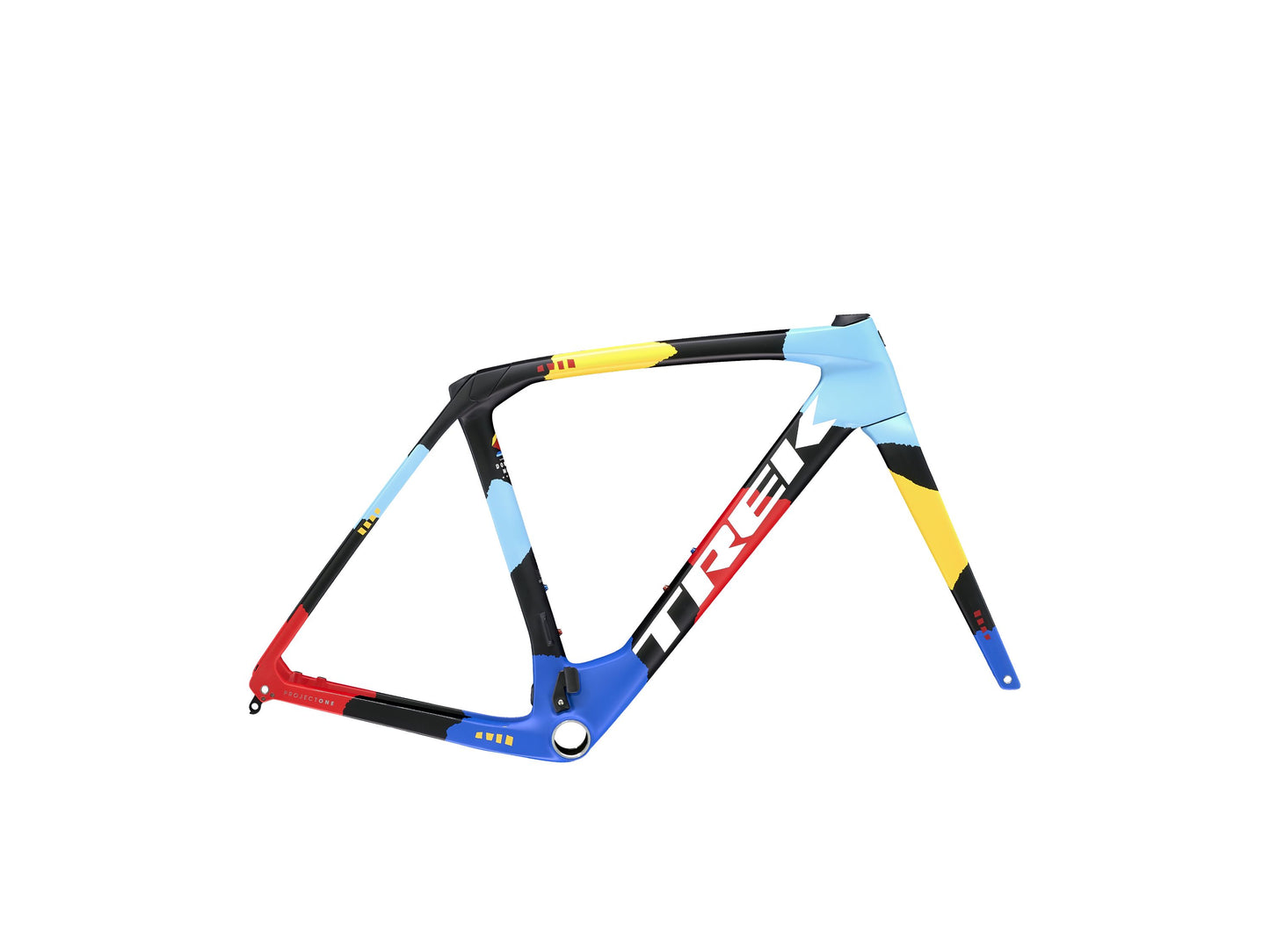 Domane RSL Disc F/S 56 Trek Black