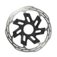 SRAM Paceline X 2pc Center Lock Rotor 160mm