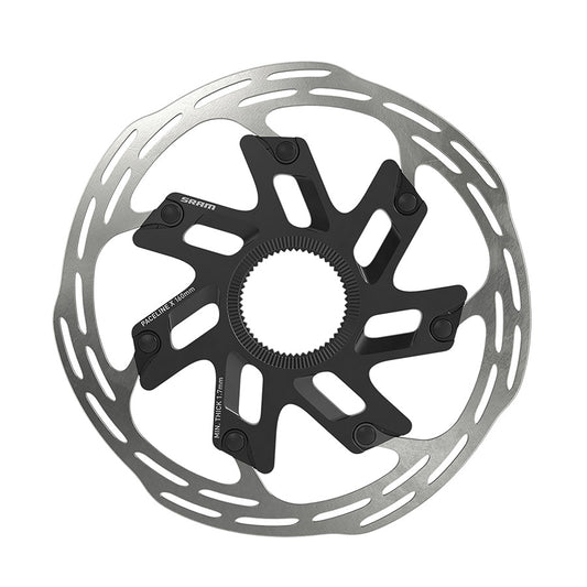 SRAM Paceline X 2pc Center Lock Rotor 160mm