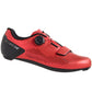 Trek Circuit Road 42 Fury Red Shoe