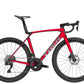 Madone SL 6 XL Gloss Fury Red/Matte Deep Smoke