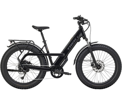 Borrego+ M-L Gloss Dark Star