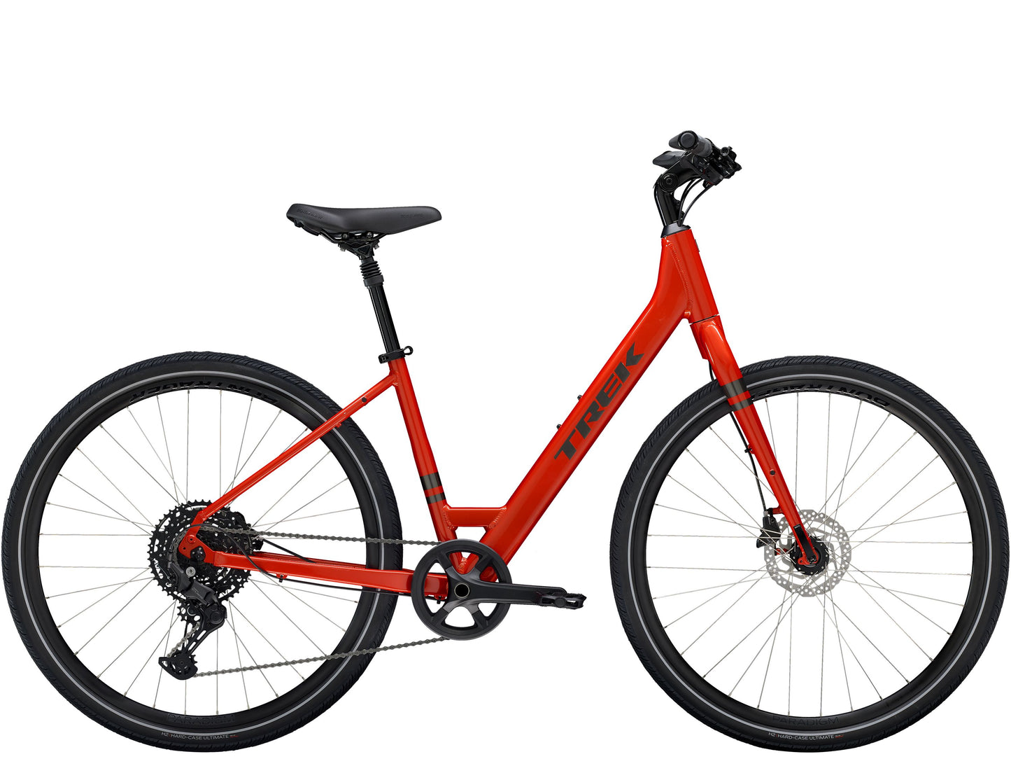 Verve 3 LS S Lava