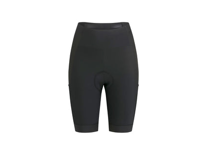 Short Rapha Core Cargo Women X-Small Black/White
