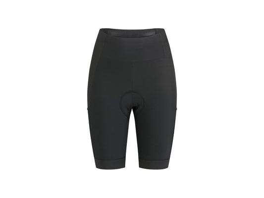 Short Rapha Core Cargo Women X-Small Black/White