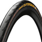 Continental Gatorskin Tire - 700 x 25 Clincher Folding Black PolyX Breaker