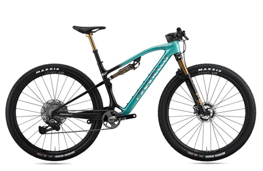 Pinarello Dogma Carbon Shimano XTRi2 100 Mountain Bike