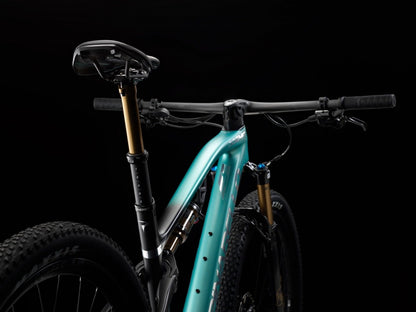 Pinarello Dogma Carbon XC Full Suspension Shimano XTRi2 100 Mountain Bike