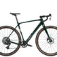 Checkpoint SL 6 AXS L Dark Green/Ivy Smoke Splatter