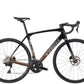 Domane SL 5 50 Dark Star to Bronze Age Fade