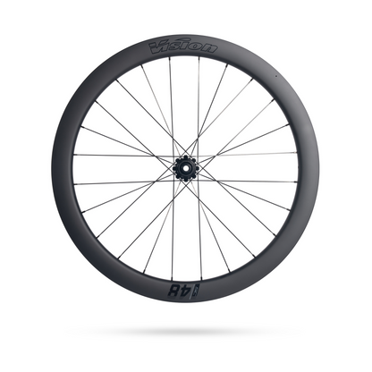 Vision SC48 i25 DB CL Wheelset