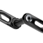 SRAM Rival Crank Arm Assembly - 170mm 12/13-Speed 8-Bolt Direct Mount DUB Spindle BLK E1