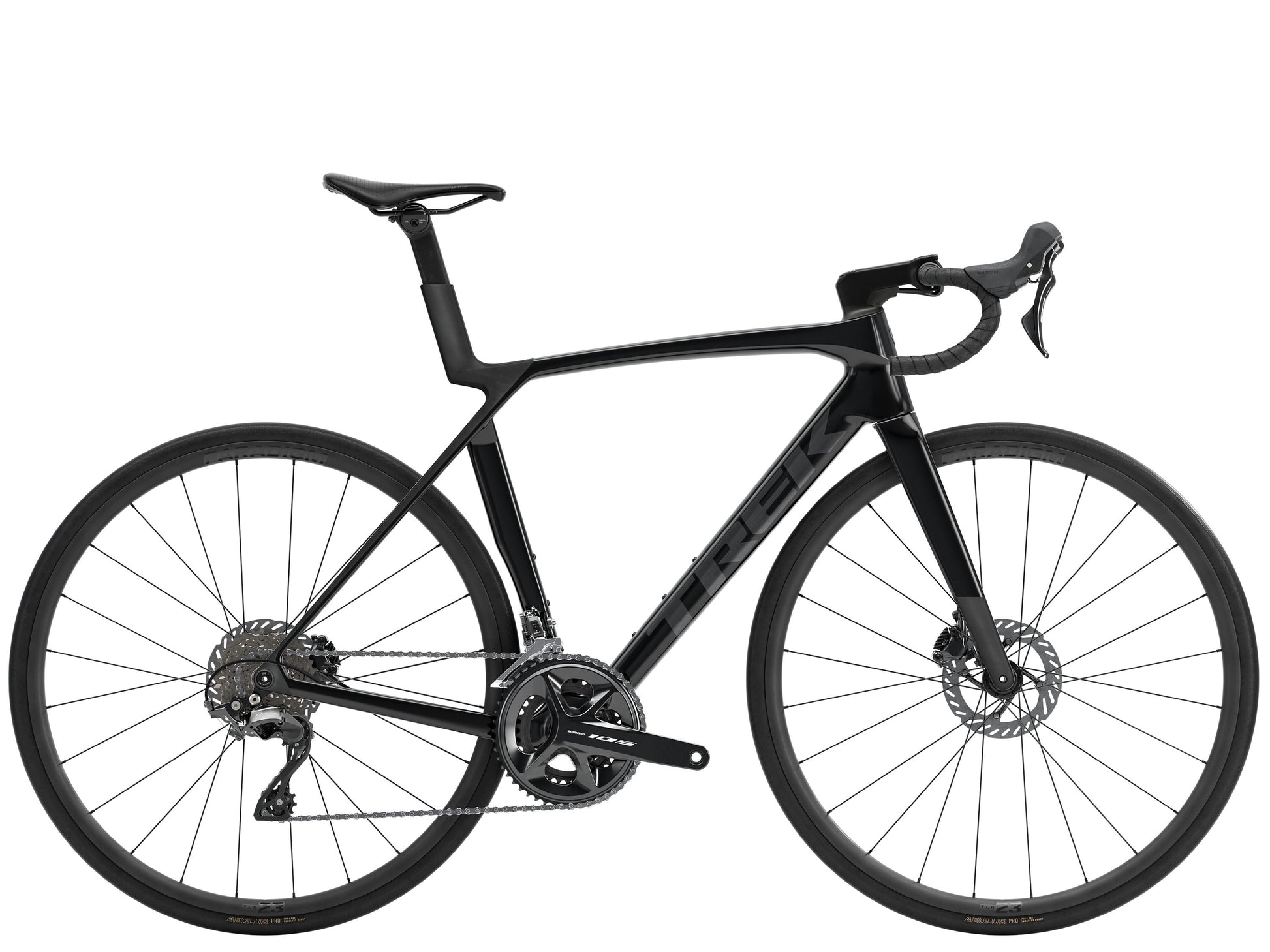 Madone SL 5 ML Gloss Dark Star/Matte Deep Smoke