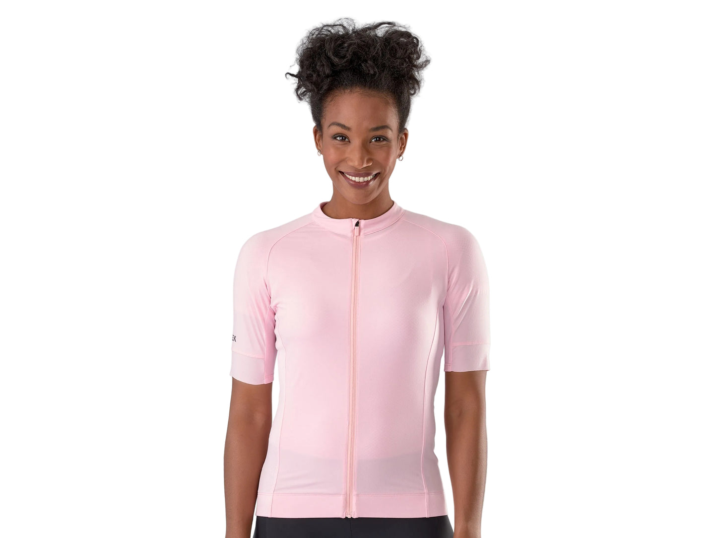 Trek Circuit Women Small Blush Jersey