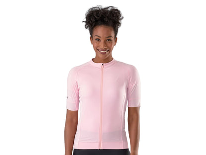 Trek Circuit Women Small Blush Jersey