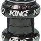 Chris King NoThreadSet Headset - 1" Black
