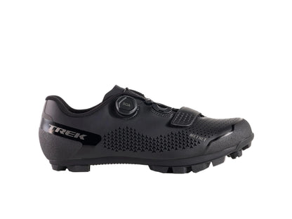 Trek Foray Mountain 42 Black Shoe