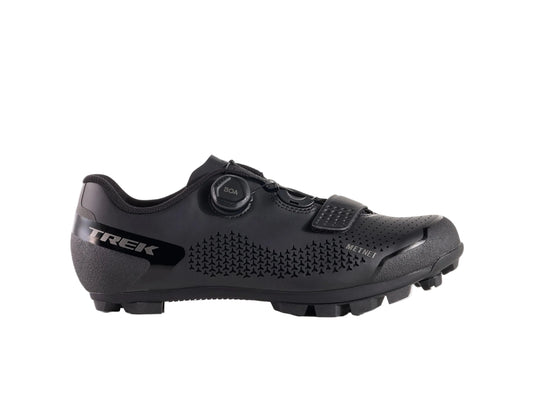 Trek Foray Mountain 42 Black Shoe
