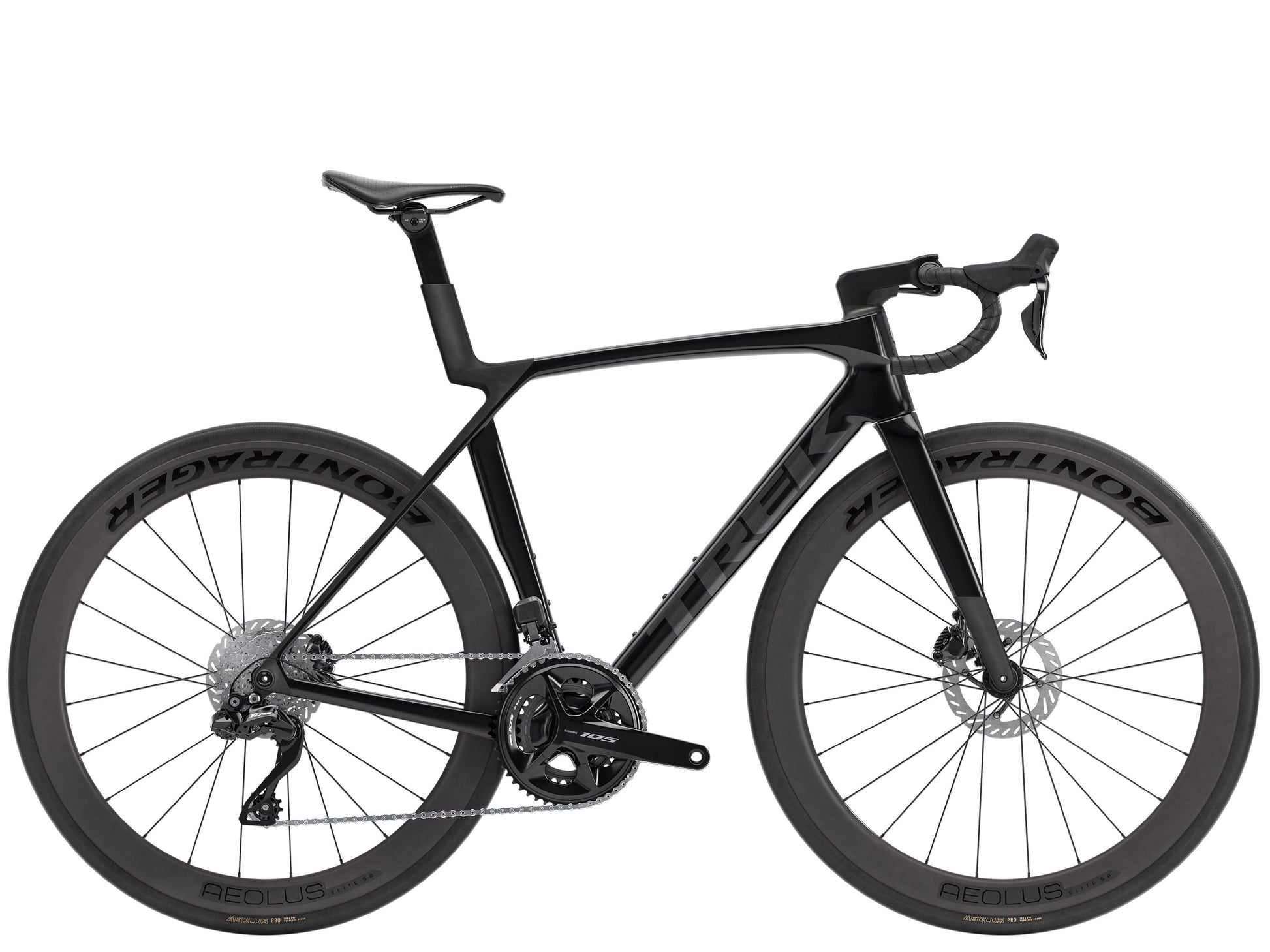 Madone SL 6 XL Gloss Dark Star/Matte Deep Smoke