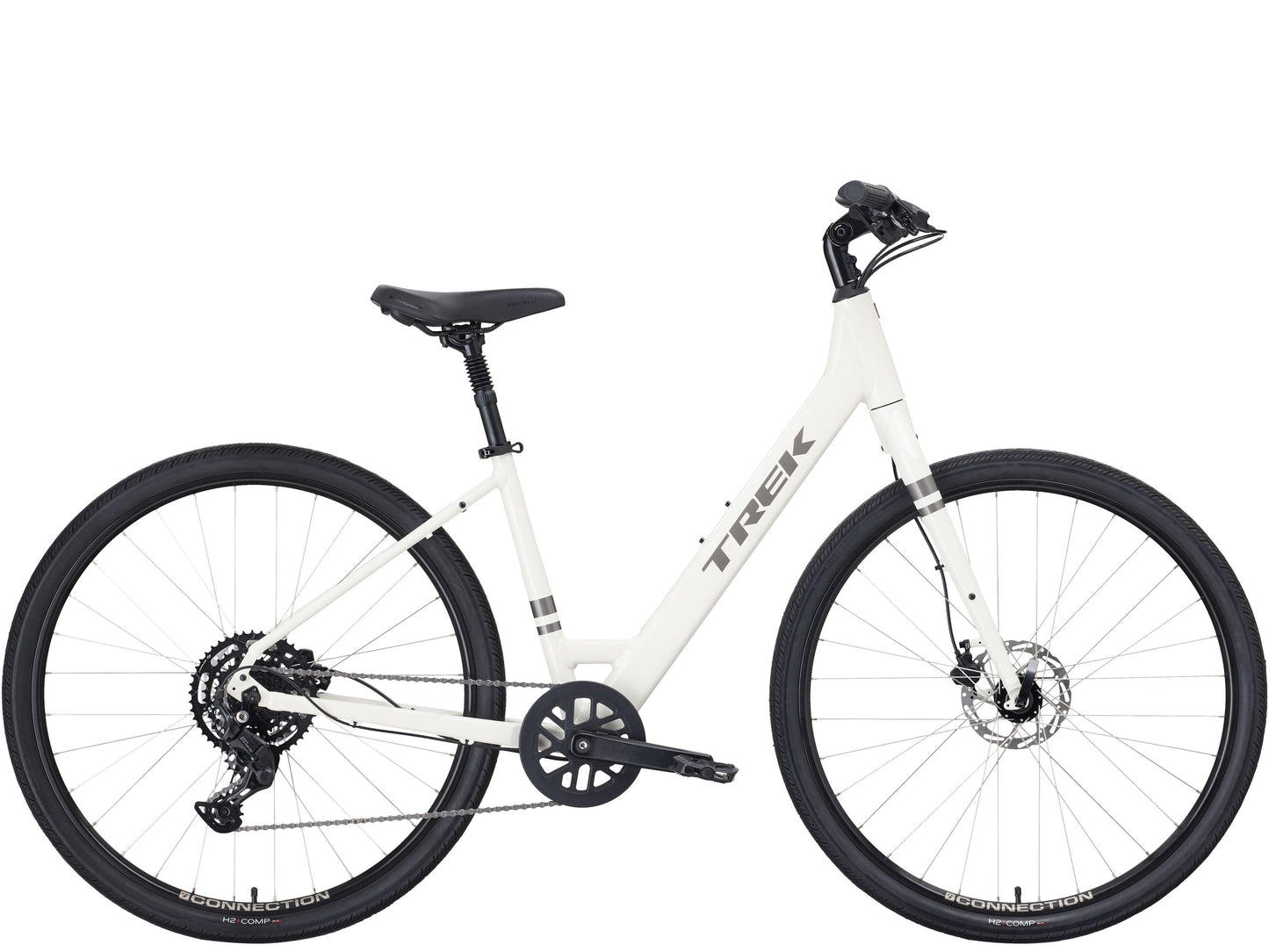 Verve 2 LS S Era White