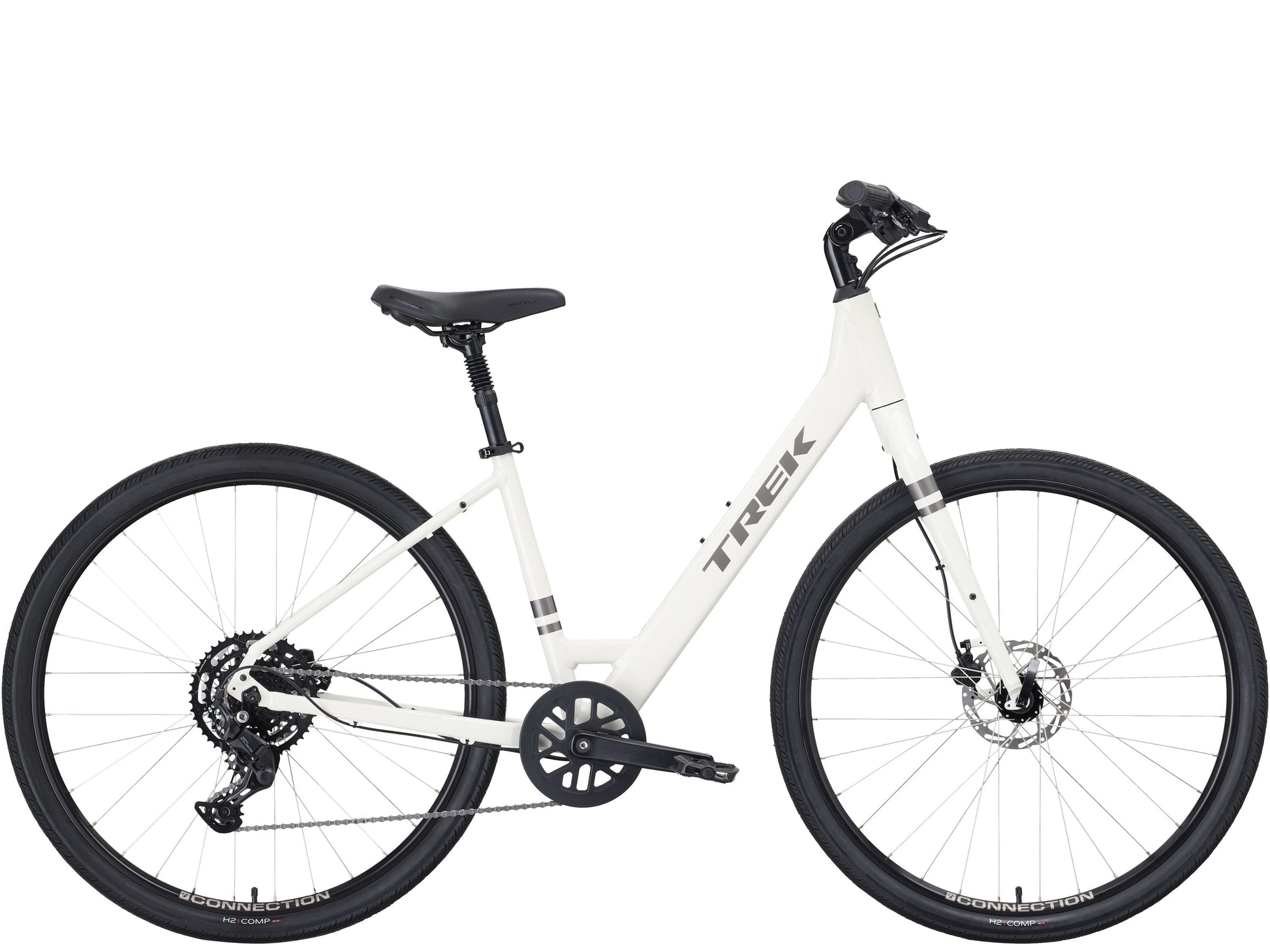 Verve 2 LS S Era White