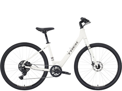 Verve 2 LS S Era White