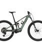 FUEL+ EX 9.7 US XL Lichen Green/Keswick Green Splatter