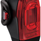 Lezyne KTV Drive+ Taillight Black