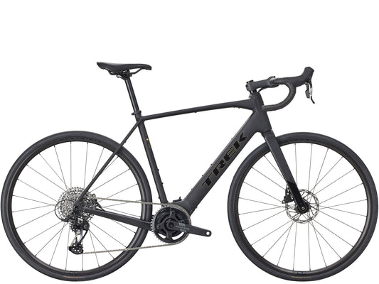 Domane+ ALR 5 US S Matte Dark Star