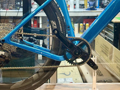 3T Racemax Italia- Pride Gravel Bike edition- 56cm