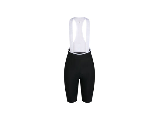 Short Rapha Pro Team Training Bib II Women Large Black