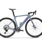 3T Exploro Primo2 WPNT Carbon Shimano  GRX 12 Speed Gravel Bike Furo
