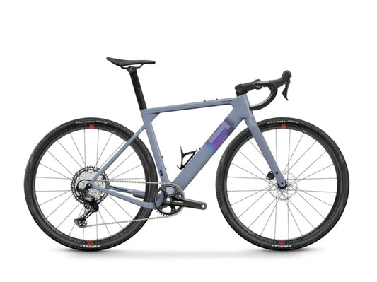 3T Exploro Primo2 WPNT Carbon Shimano  GRX 12 Speed Gravel Bike Furo