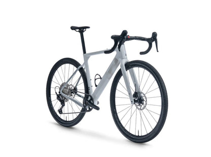3T Exploro Primo2 WPNT Carbon Shimano  GRX 12 Speed Gravel Bike diagonal right view version 2
