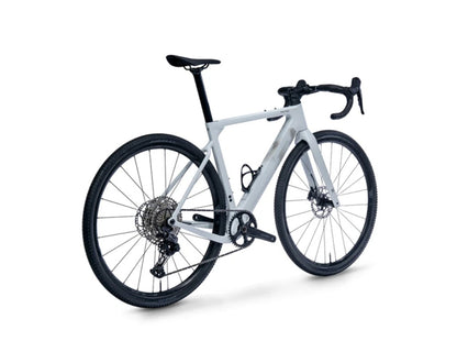 3T Exploro Primo2 WPNT Carbon Shimano  GRX 12 Speed Gravel Bike diagonal right view