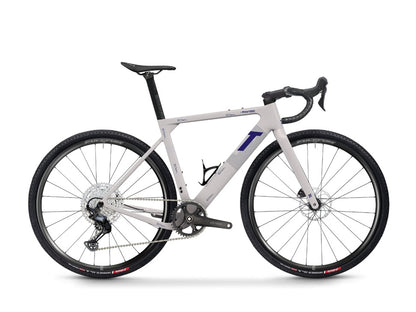2026 3T Exploro Primo2 WPNT Carbon Shimano GRX Gravel Bike-