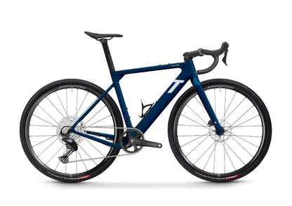 2026 3T Exploro Primo2 WPNT Carbon Shimano GRX Gravel Bike-