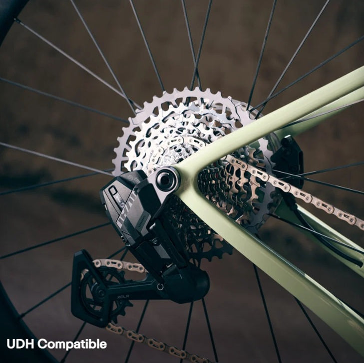 2026 3T Exploro Primo2 WPNT Carbon Shimano GRX Gravel Bike-