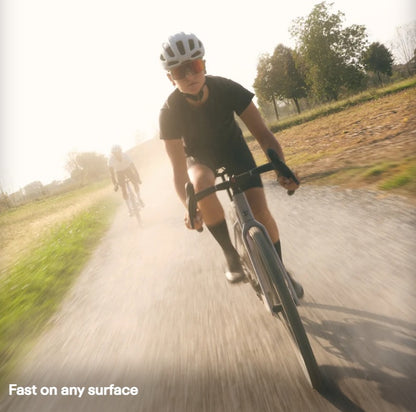 2026 3T Exploro Primo2 WPNT Carbon Shimano GRX Gravel Bike-