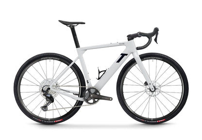 2026 3T Exploro Primo2 WPNT Carbon Shimano GRX Gravel Bike-