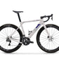 3T PRIMO² WPNT Carbon Shimano Ultegra Di2 Gravel Bike