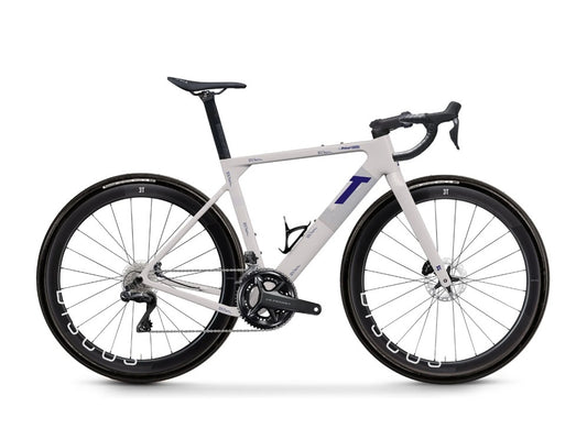 3T PRIMO² WPNT Carbon Shimano Ultegra Di2 Gravel Bike