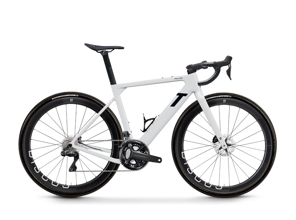 3T PRIMO² WPNT Carbon Shimano Ultegra Di2 Gravel Bike