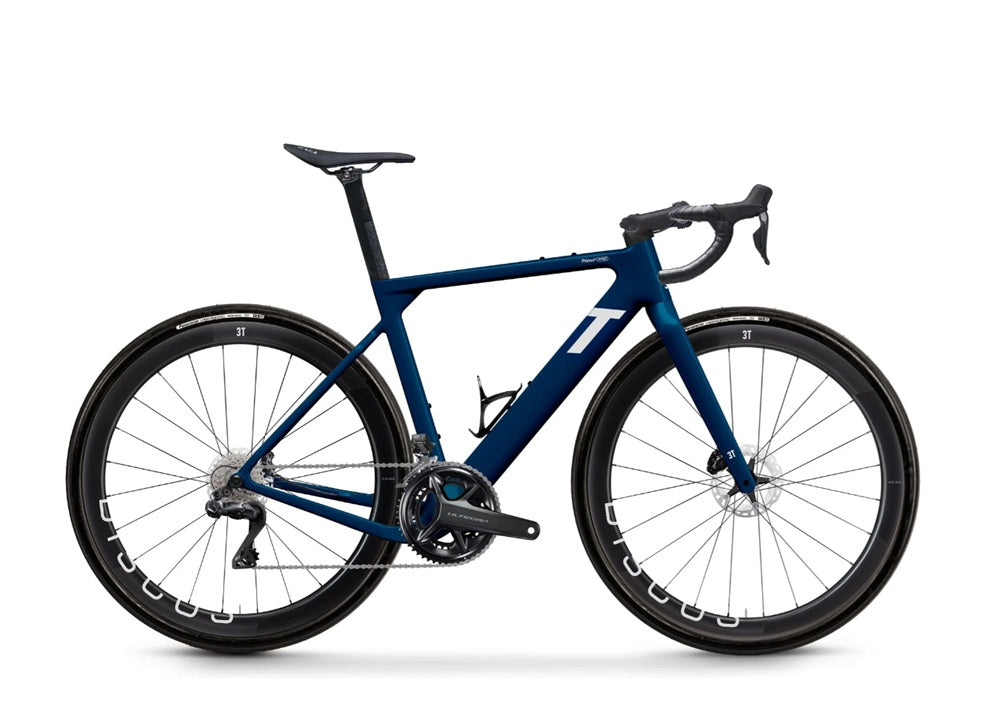 3T PRIMO² WPNT Carbon Shimano Ultegra Di2 Gravel Bike
