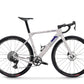 3T PRIMO² WPNT Carbon Sram Rival XPLR 13-Speed Gravel Bike With Fulcrum Lite Wheels