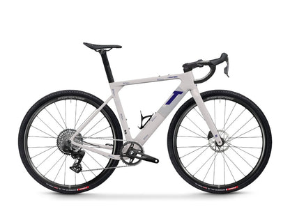 3T PRIMO² WPNT Carbon Sram Rival XPLR 13-Speed Gravel Bike With Fulcrum Lite Wheels