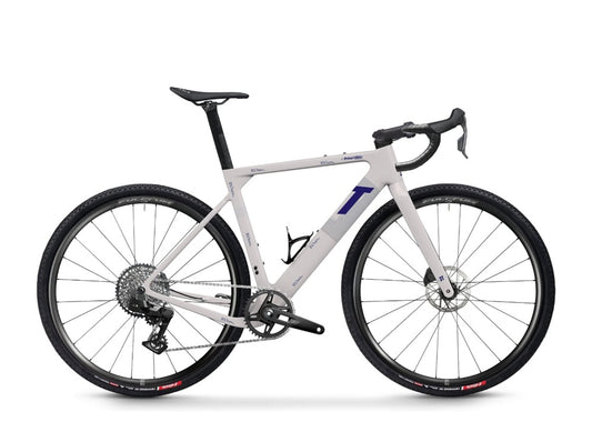 3T PRIMO² WPNT Carbon Sram Rival XPLR Gravel Bike