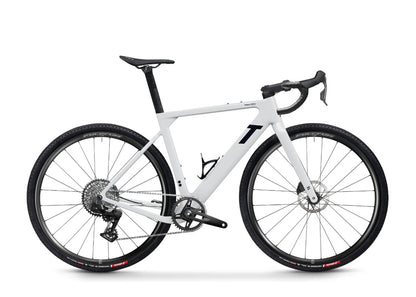 3T PRIMO² WPNT Carbon Sram Rival XPLR 13-Speed Gravel Bike With Fulcrum Lite Wheels