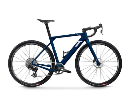 3T PRIMO² WPNT Carbon Sram Rival XPLR 13-Speed Gravel Bike With Fulcrum Lite Wheels