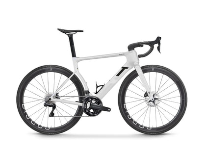 2026 3T Strada WPNT Carbon Shimano Ultegra Di2 Road Bike